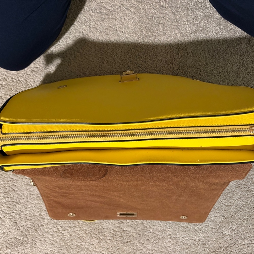 15.6 Inch Laptop Briefcase - Picture 6 of 7